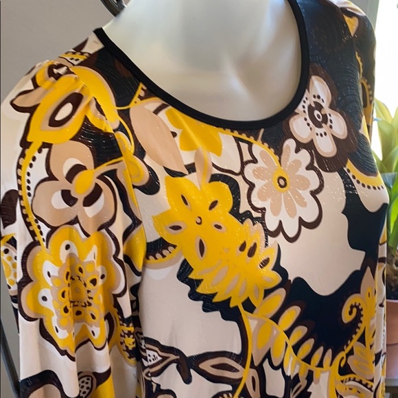 Vintage sundress by Kitty Kat - Picture 4 of 6